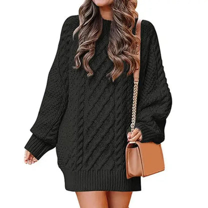 Klassisch gestaltete Pullover