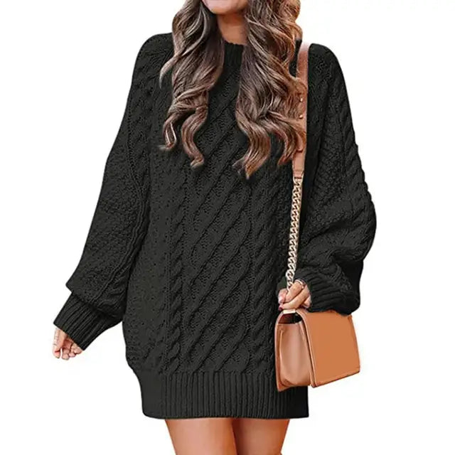 Klassisch gestaltete Pullover