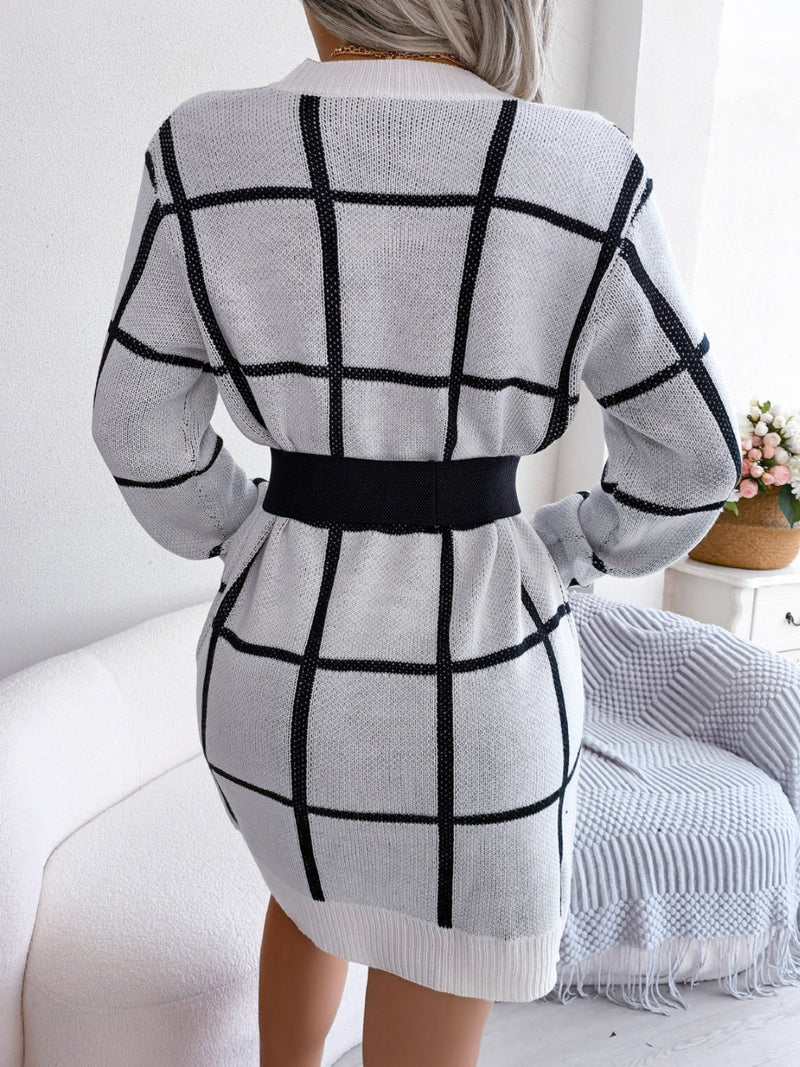 Klassische Vintage Pullover