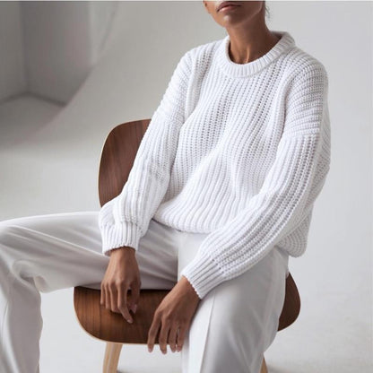Wunderschön gefertigte Pullover
