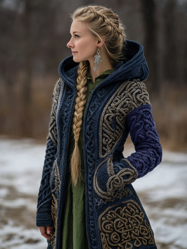Wunderschön gefertigte Pullover