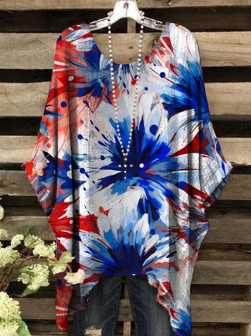 Elegant gestaltete Top