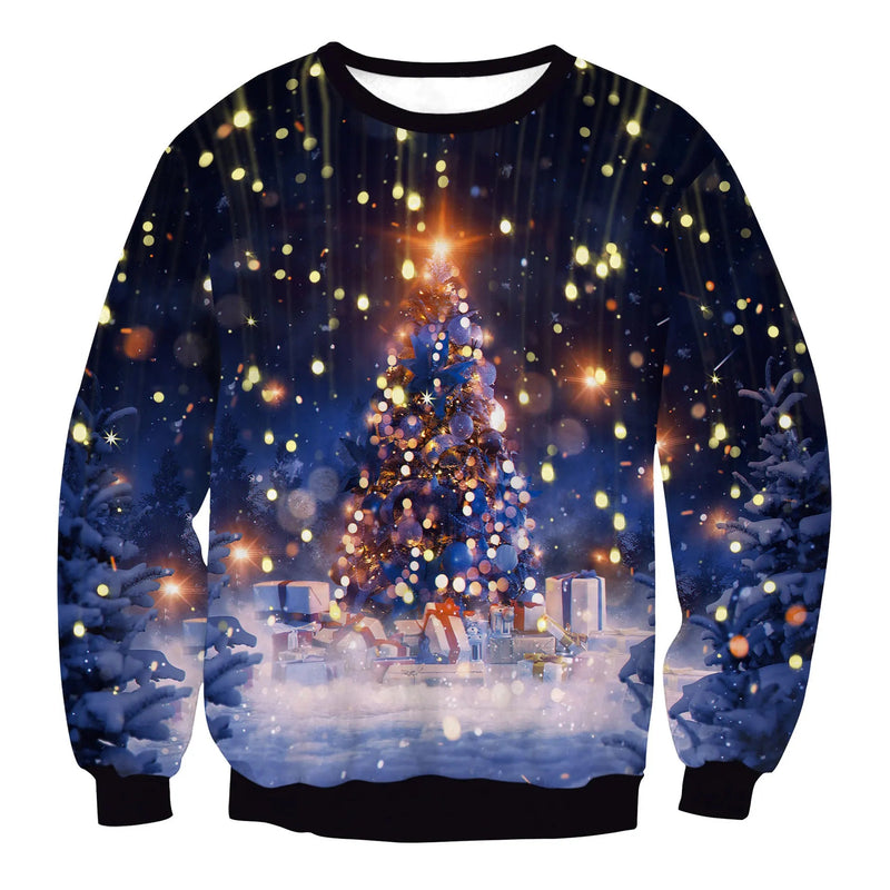 Wunderschön gefertigte Pullover