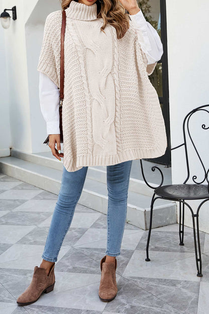 Klassisch gestaltete Pullover