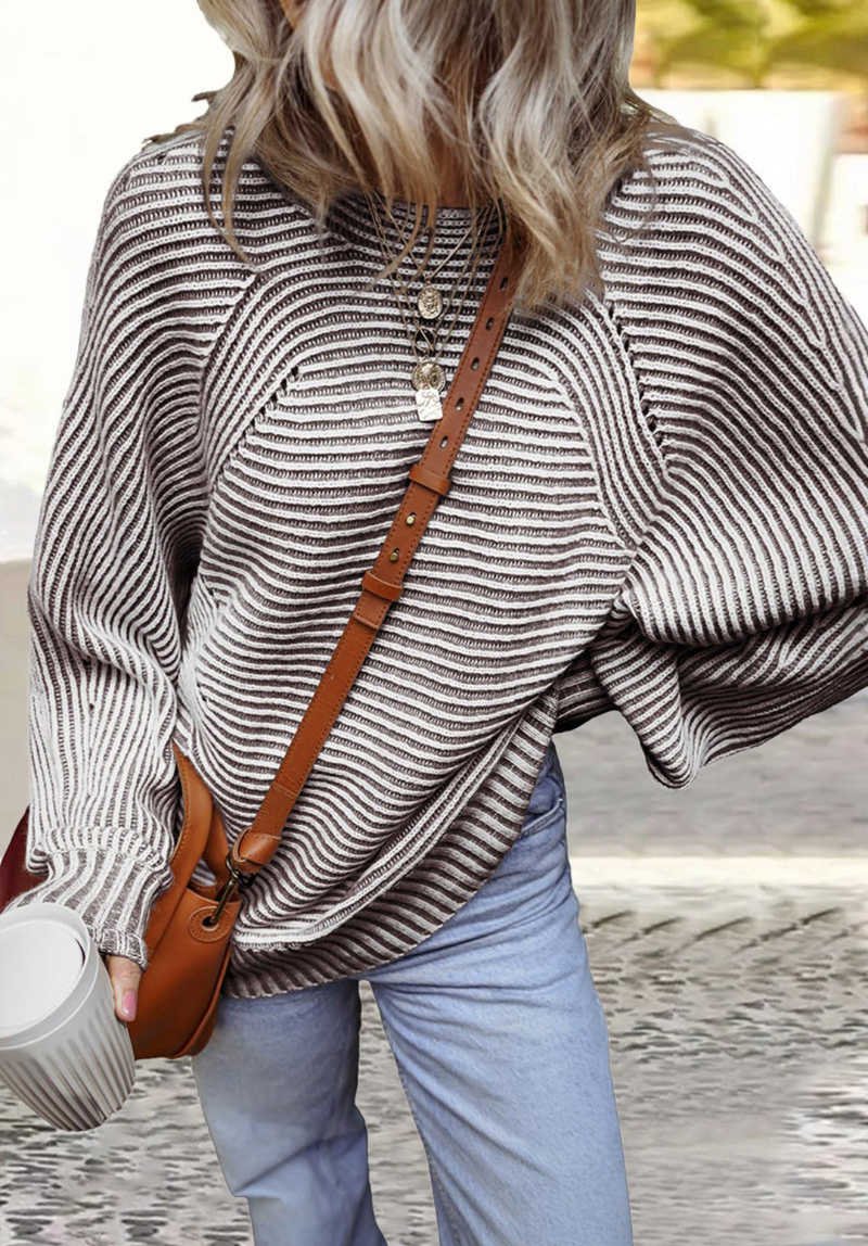 Wunderschön gefertigte Pullover