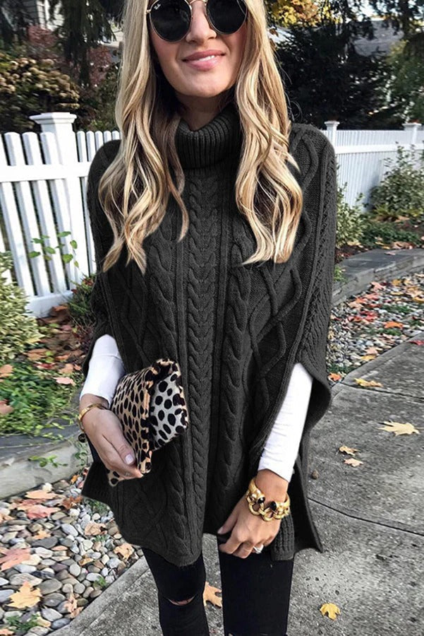 Vintage inspirierte Pullover