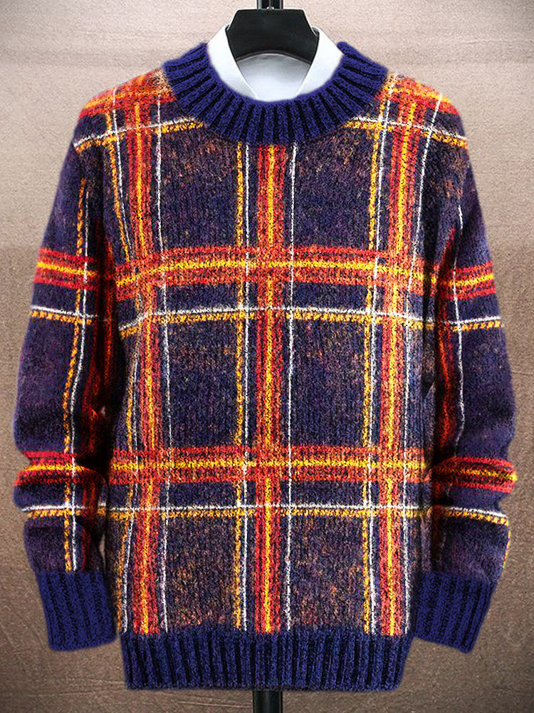 Vintage inspirierte Pullover