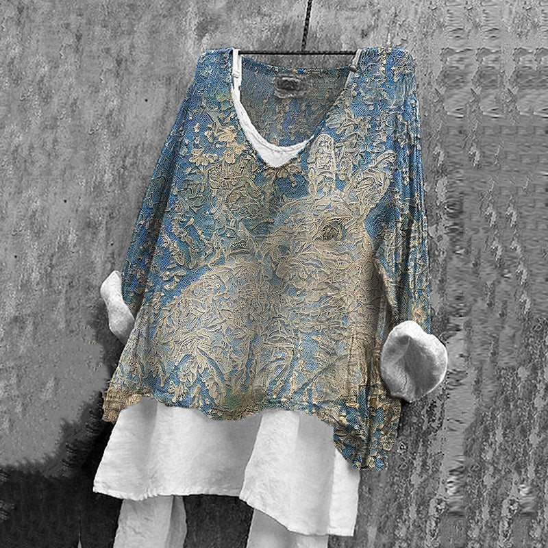 Klassische Vintage Kleidungsstück