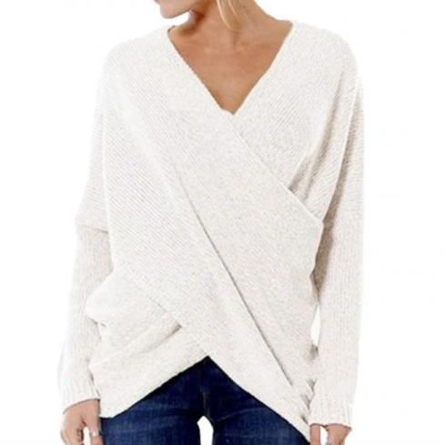 Wunderschön gefertigte Pullover