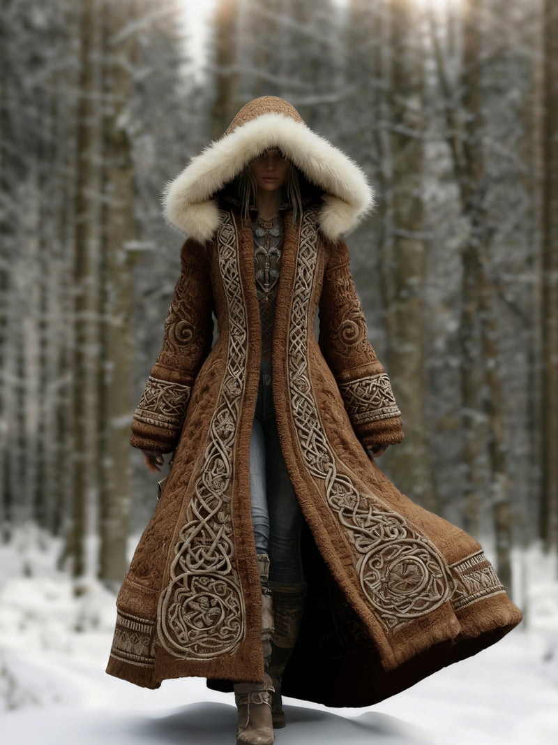 Elegant designte Strickjacke