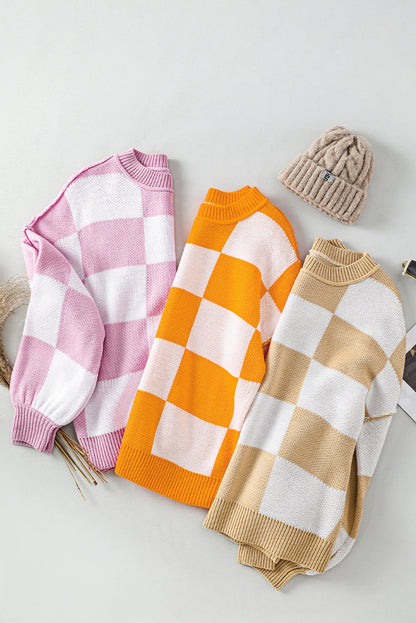 Wunderschön gefertigte Pullover