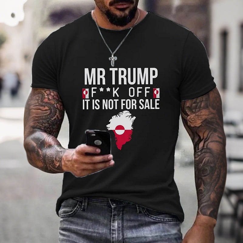 Zeitloser Vintage-Stil T-Shirt