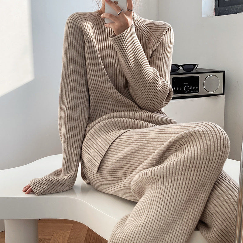 Vintage inspirierte Pullover