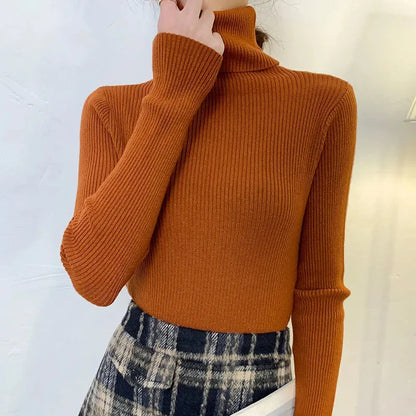 Elegant gestaltete Pullover