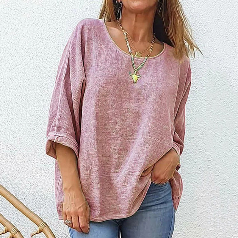 Wunderschön gefertigte T-Shirt