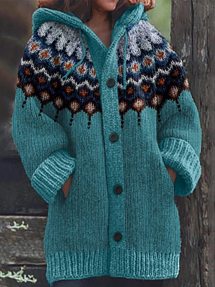 Elegant gestaltete Pullover