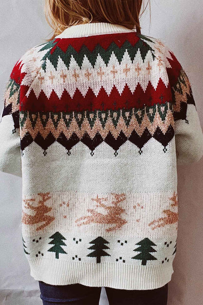 Wunderschön gefertigte Pullover