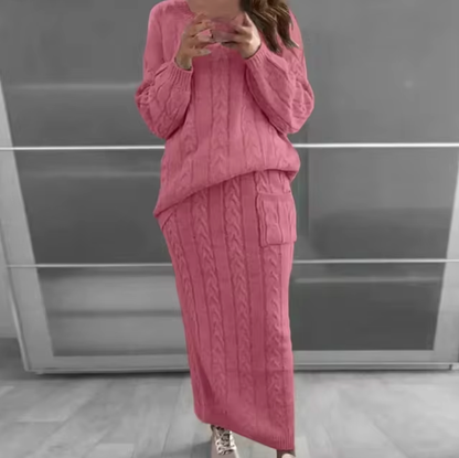 Anmutig gestaltete Pullover