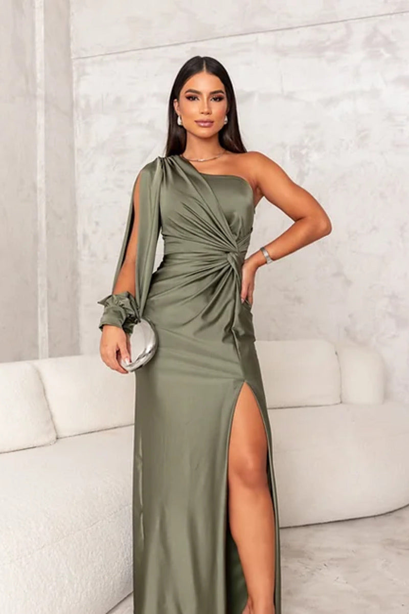 MW | Lässiges und bequemes Sommerkleid