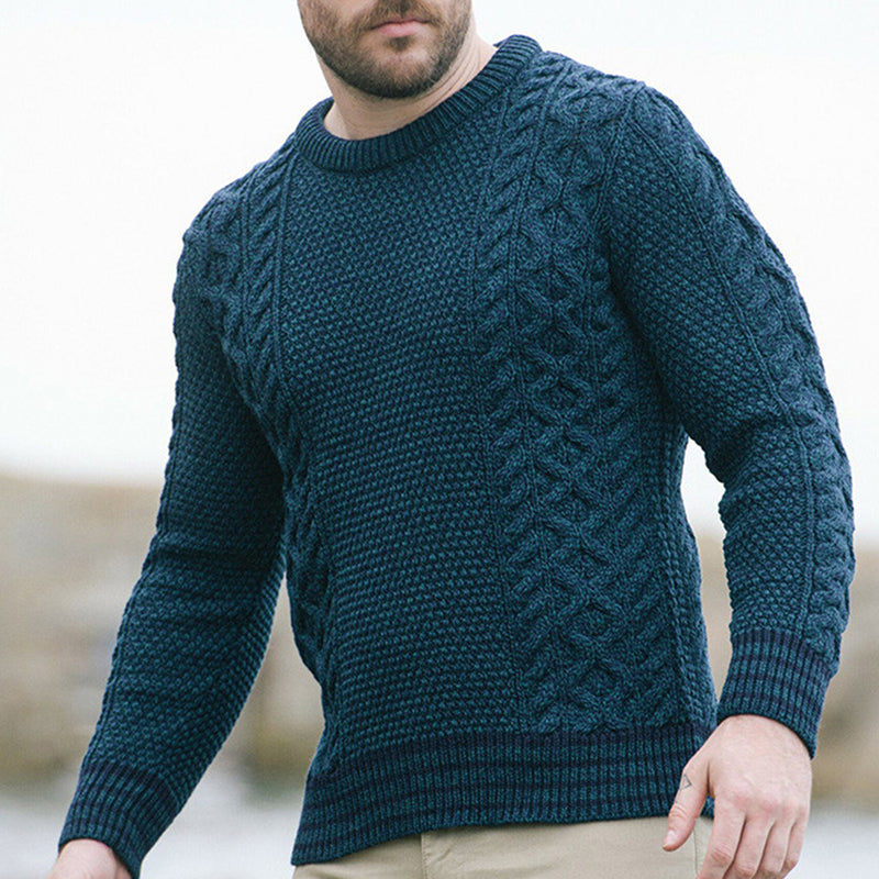 Wunderschön gefertigte Pullover
