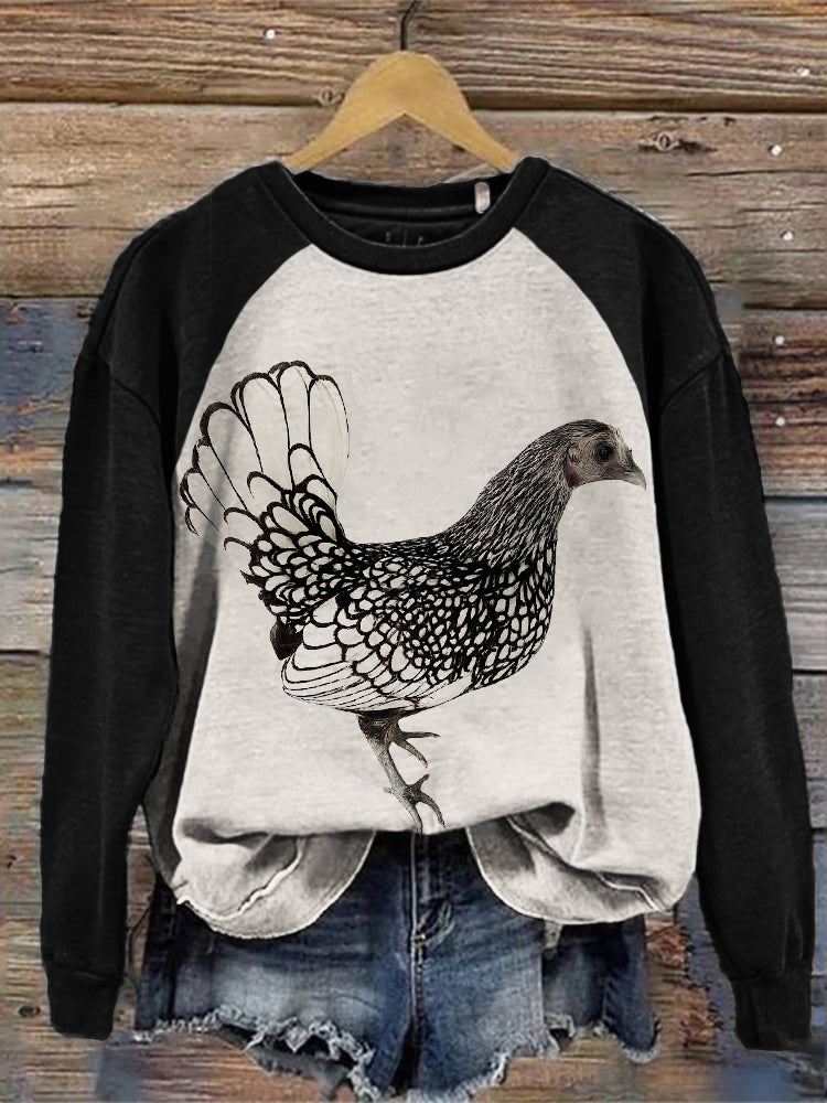 Klassische Vintage Hemd