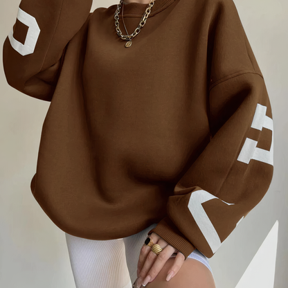 Wunderschön gefertigte Pullover