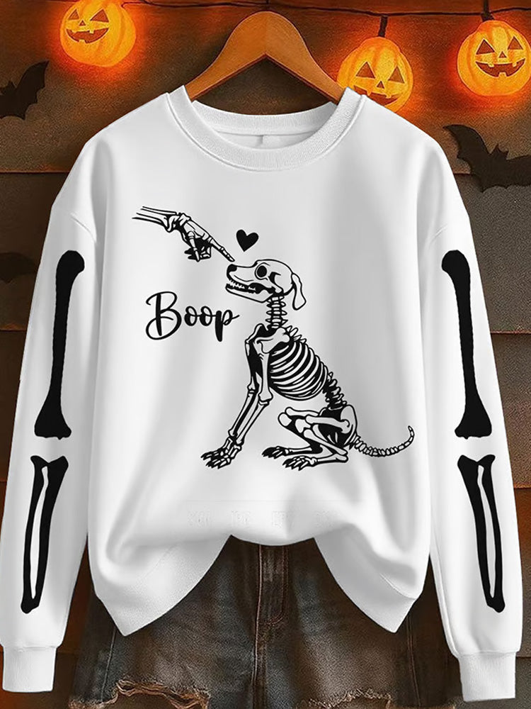 Zeitloser Vintage-Stil Hemd