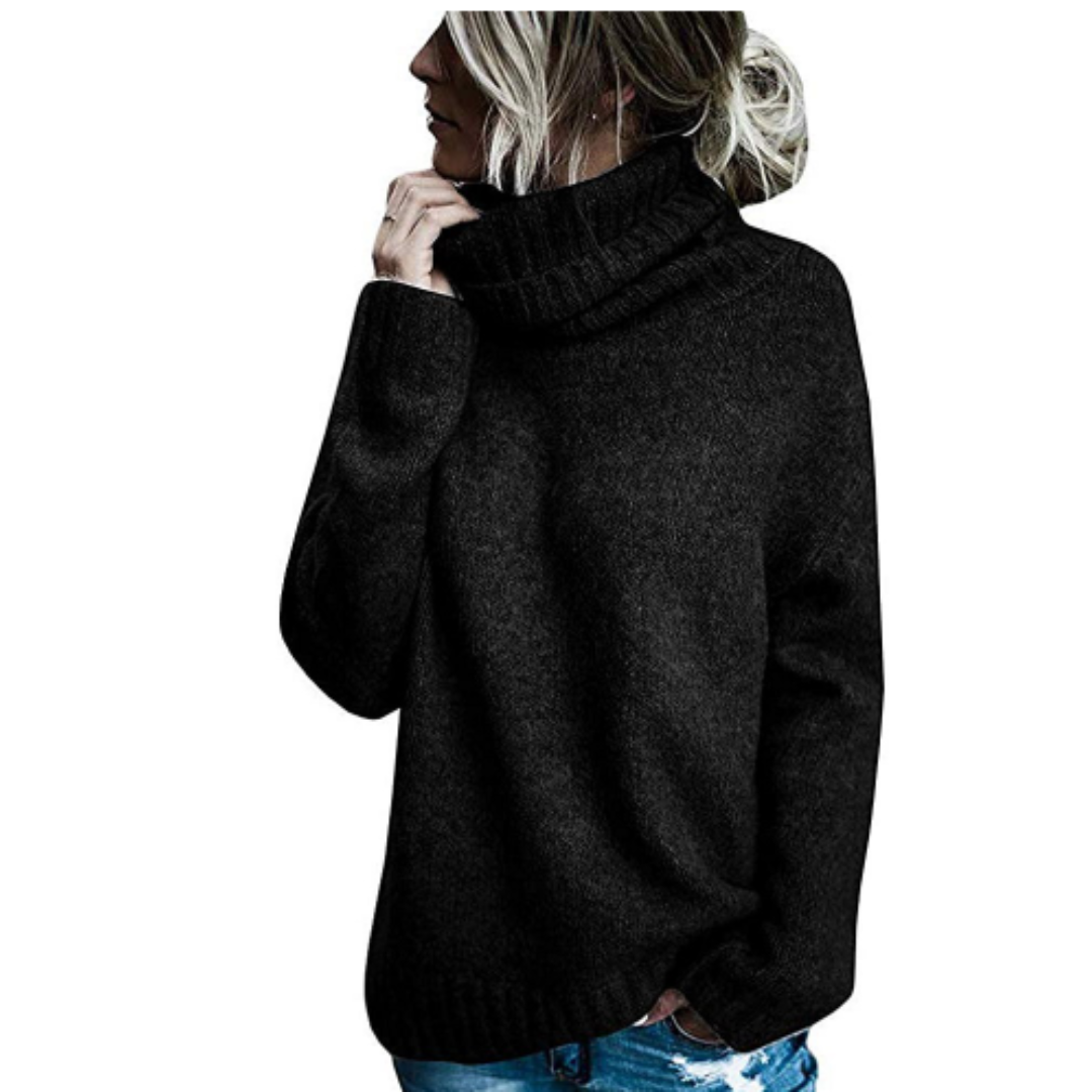 Klassisch gestaltete Pullover