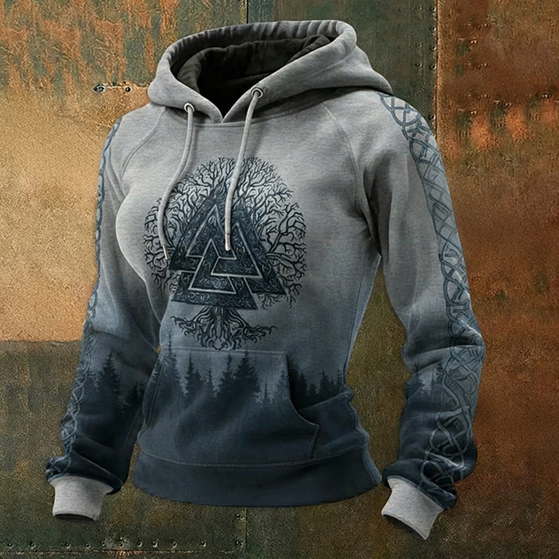 Klassische Vintage Pullover