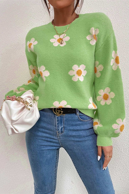 Durchdacht gestaltete Pullover