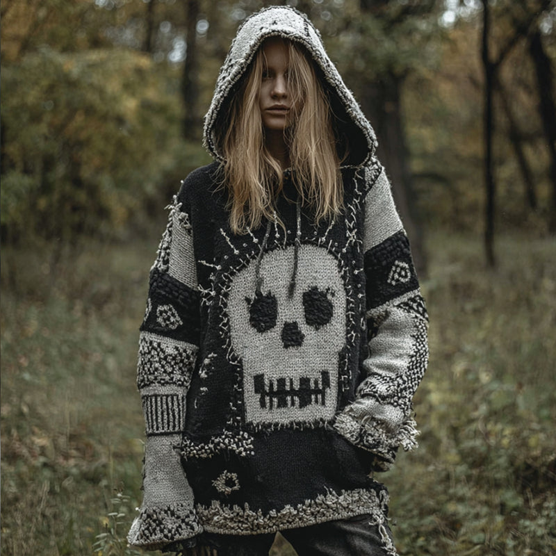 Wunderschön gefertigte Pullover