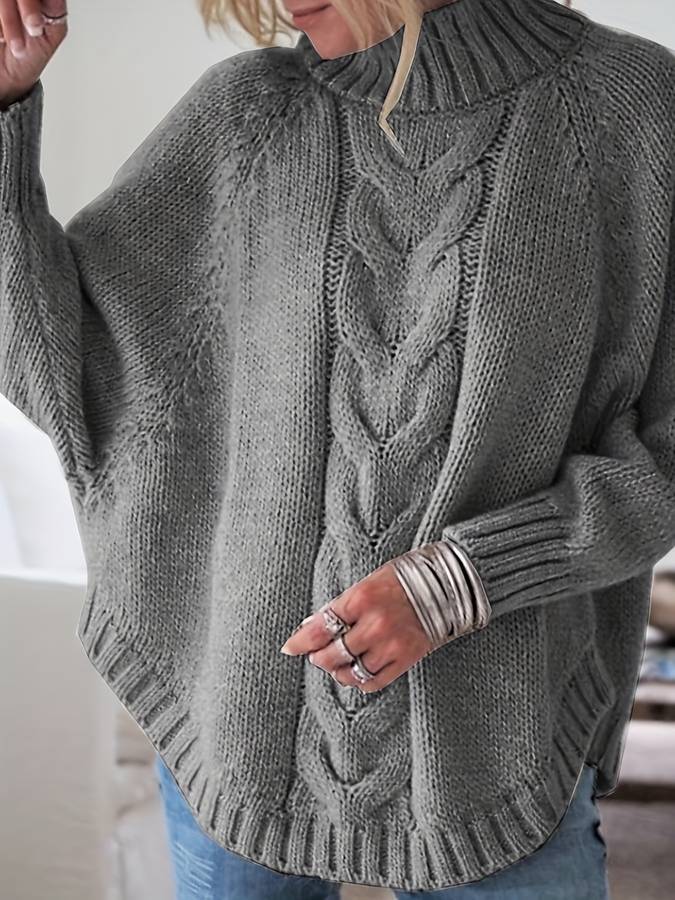 Klassische Vintage Pullover