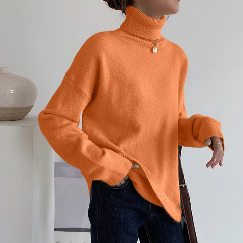 Vintage inspirierte Pullover