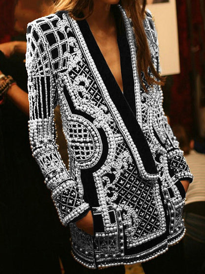 MW | Blazer mit Leichtigkeit und Chic