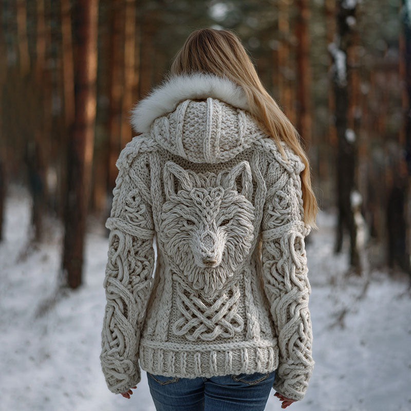Elegant gestaltete Pullover