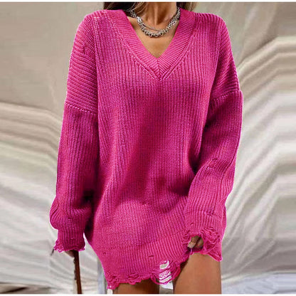 Wunderschön gefertigte Pullover