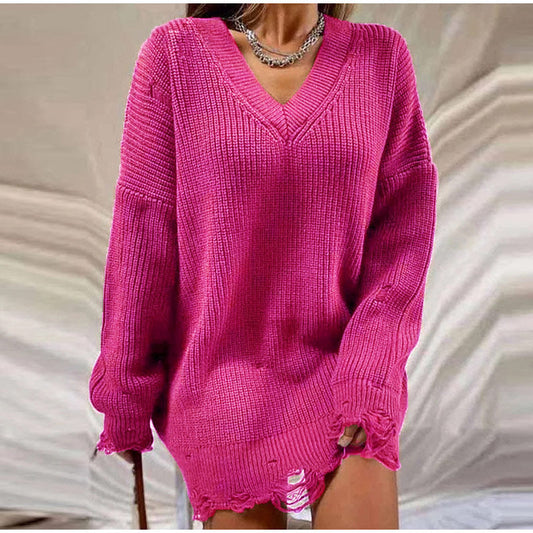 Wunderschön gefertigte Pullover