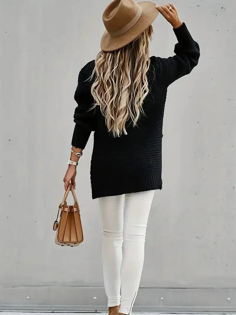 Wunderschön gefertigte Pullover