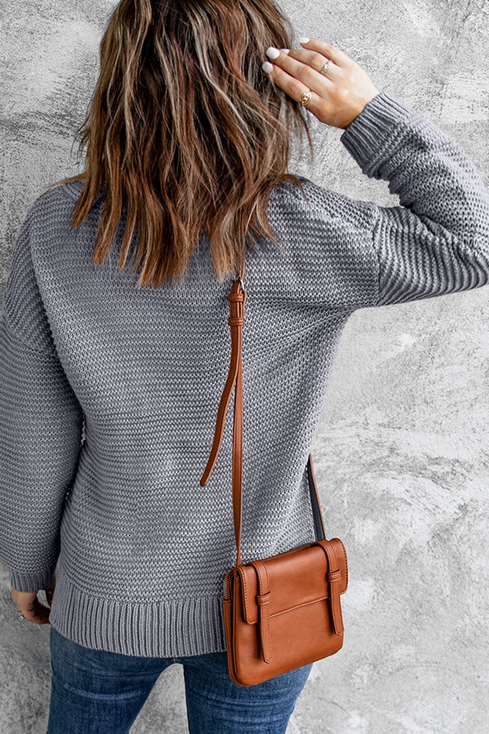 Wunderschön gefertigte Pullover