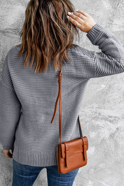 Wunderschön gefertigte Pullover