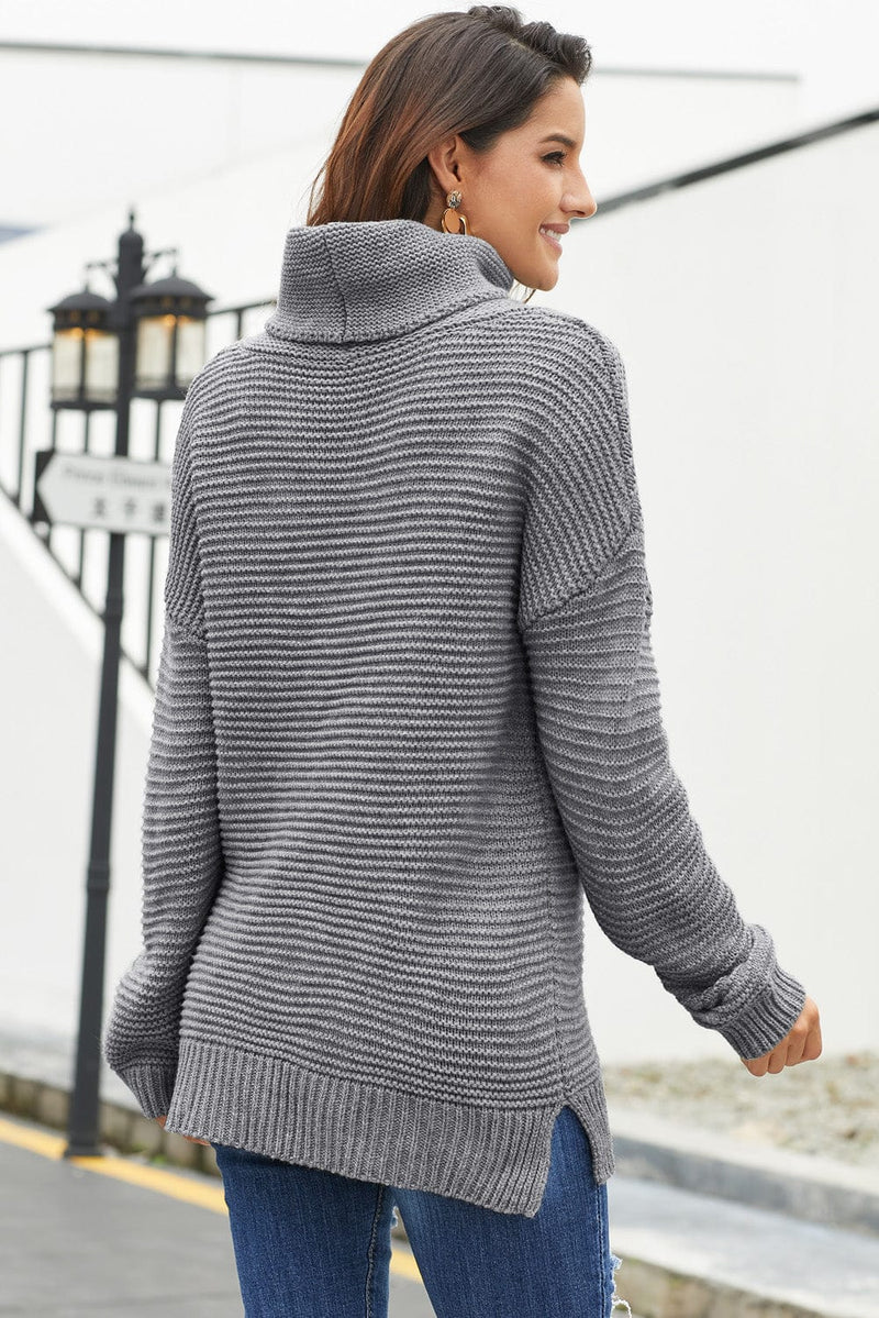 Wunderschön gefertigte Pullover