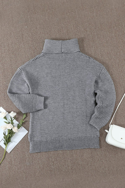 Wunderschön gefertigte Pullover