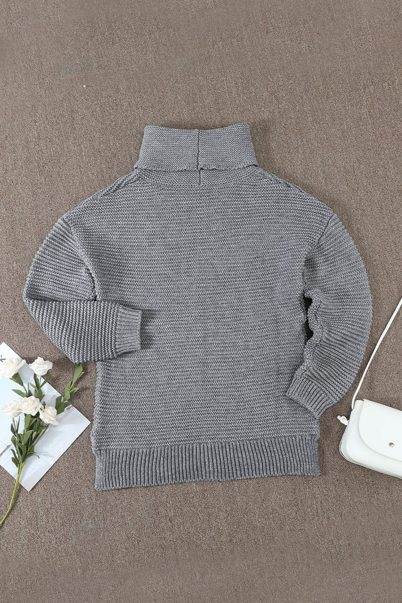 Wunderschön gefertigte Pullover