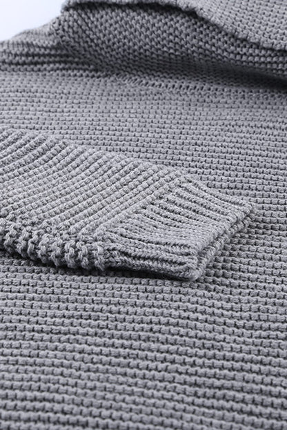 Wunderschön gefertigte Pullover