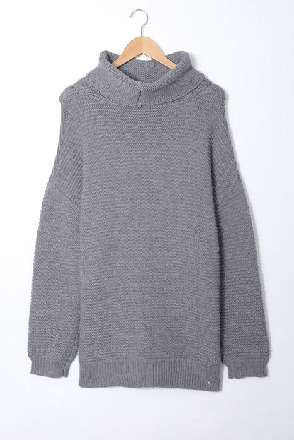 Wunderschön gefertigte Pullover