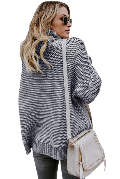 Wunderschön gefertigte Pullover