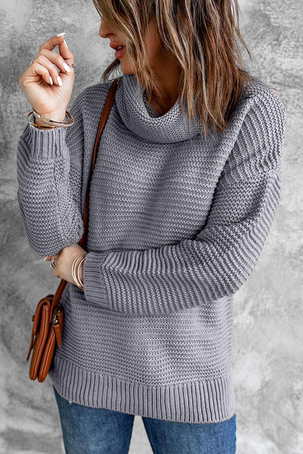 Wunderschön gefertigte Pullover