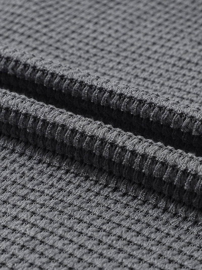 Zeitloser Vintage-Stil Pullover