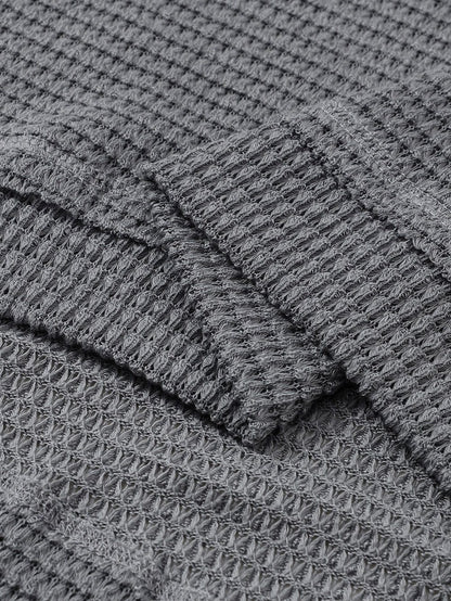 Zeitloser Vintage-Stil Pullover