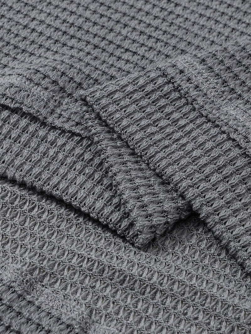 Zeitloser Vintage-Stil Pullover